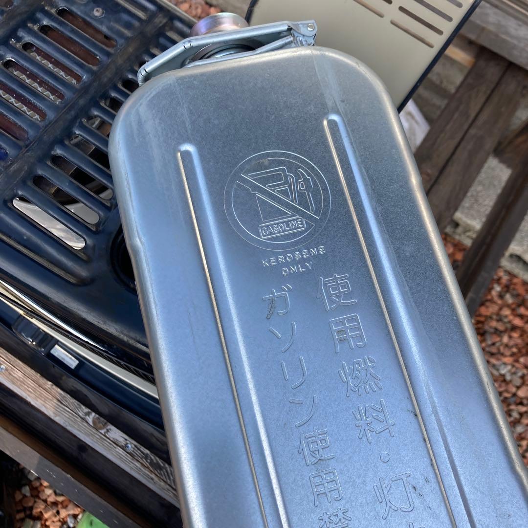 CORONA 石油ストーブ※直接取引き希望ですが発送の場合はご相談させて下さい