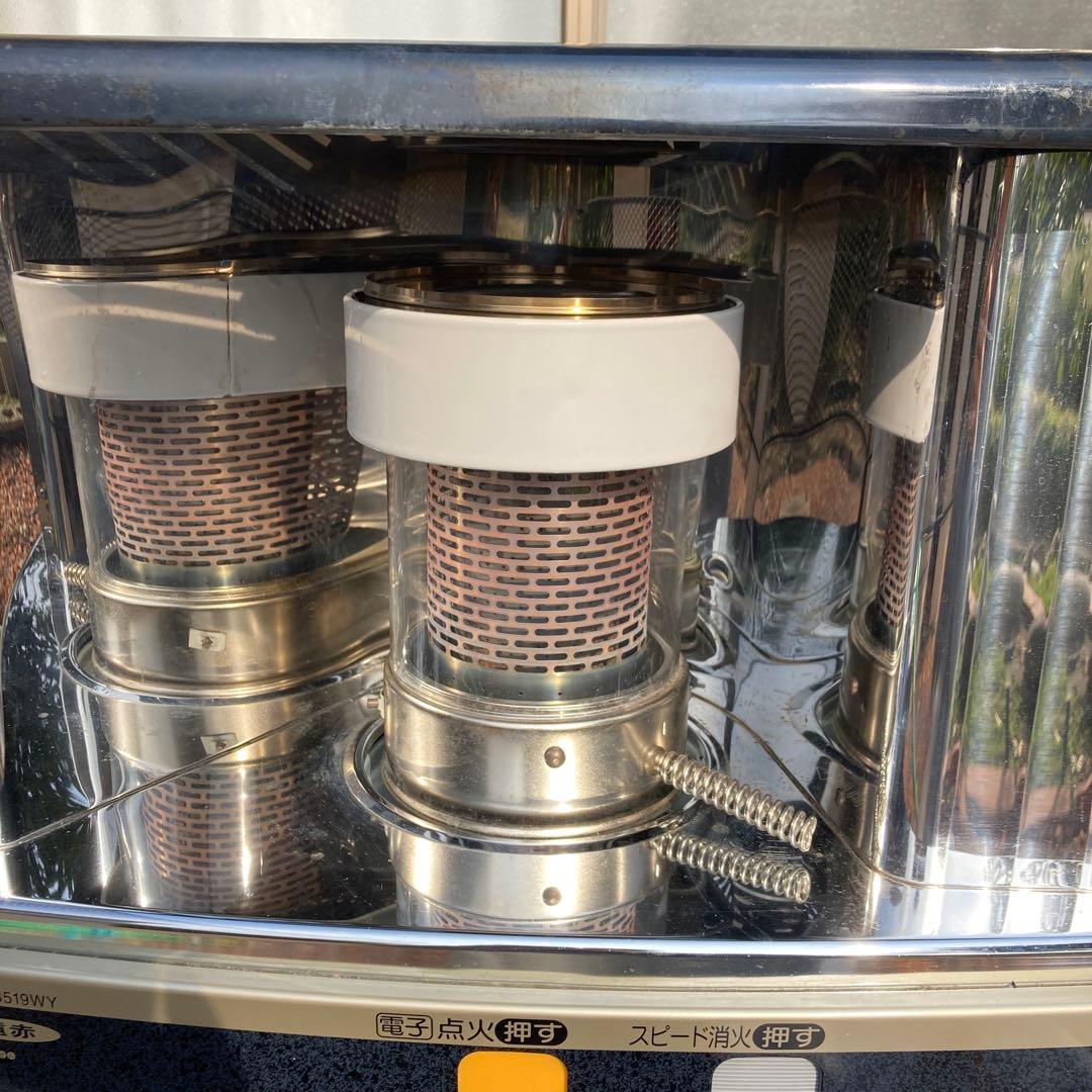 CORONA 石油ストーブ※直接取引き希望ですが発送の場合はご相談させて下さい