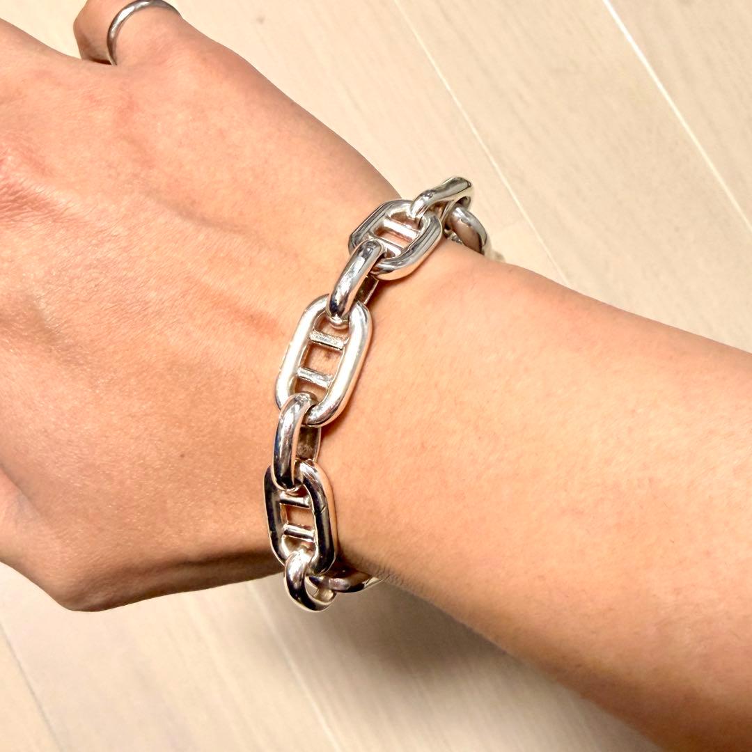 f*m様 50s Gaetan de Percin シェーヌダンクルhermes