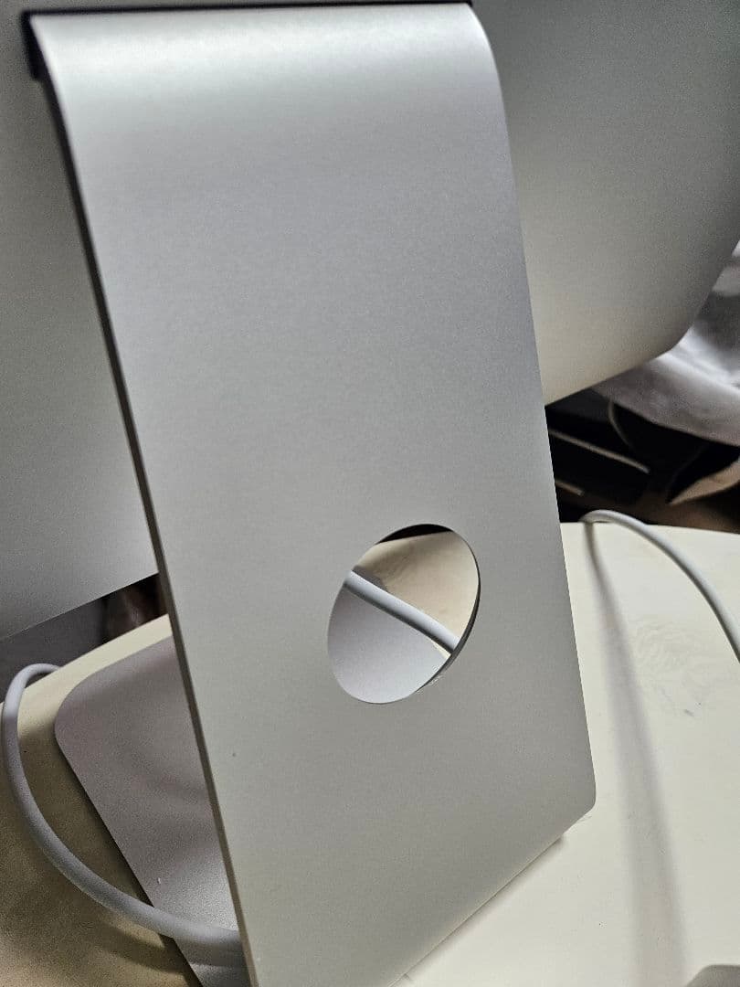 美品 Apple Thunderbolt Display 27 MC914J/B