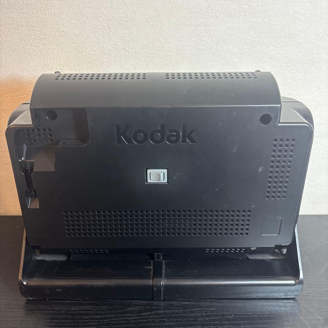 Kodak i2620 業務用ドキュメントスキャナー 中古