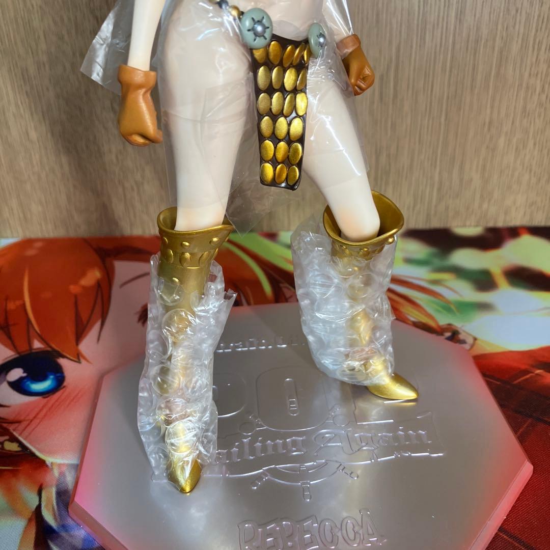 POP ワンピース Sailing Again剣闘士 レベッカ ボア・ハンコック