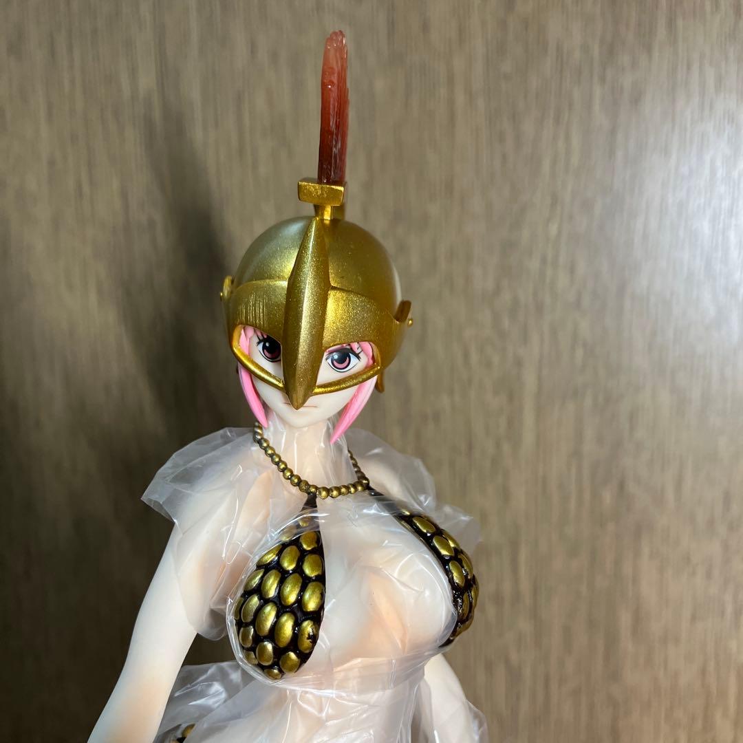 POP ワンピース Sailing Again剣闘士 レベッカ ボア・ハンコック