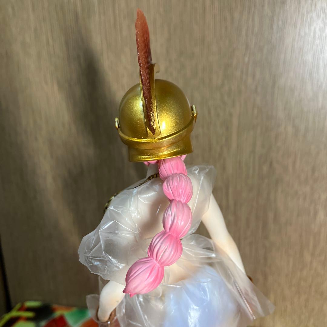 POP ワンピース Sailing Again剣闘士 レベッカ ボア・ハンコック