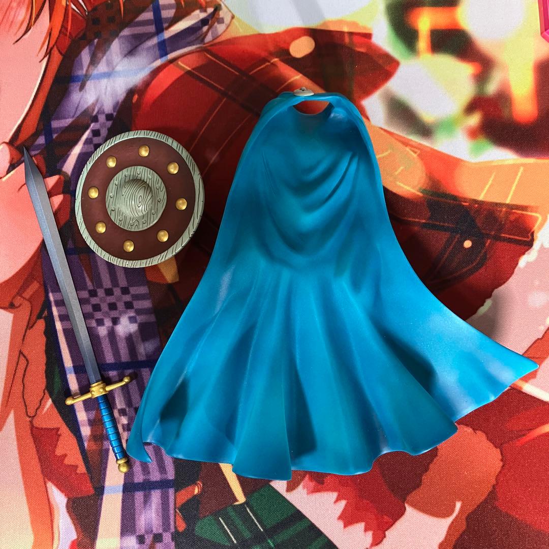 POP ワンピース Sailing Again剣闘士 レベッカ ボア・ハンコック