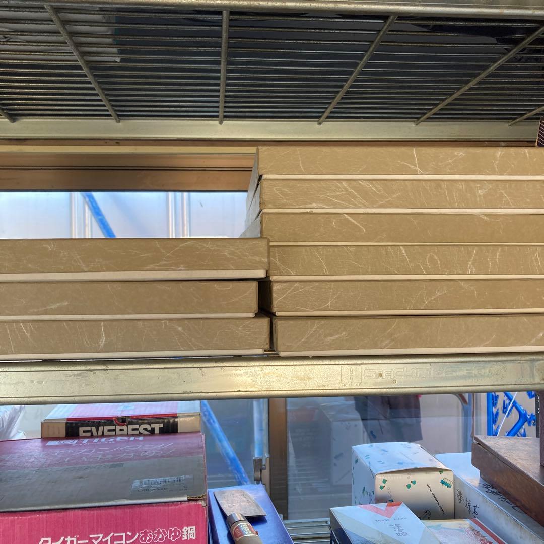 特産品 赤い漆器 皿10枚セット未使用