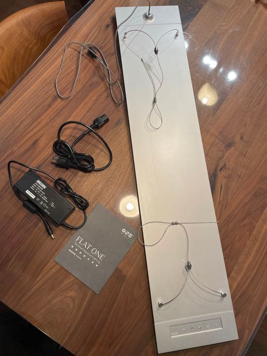 ONF FLAT ONF ライト アクアリウム