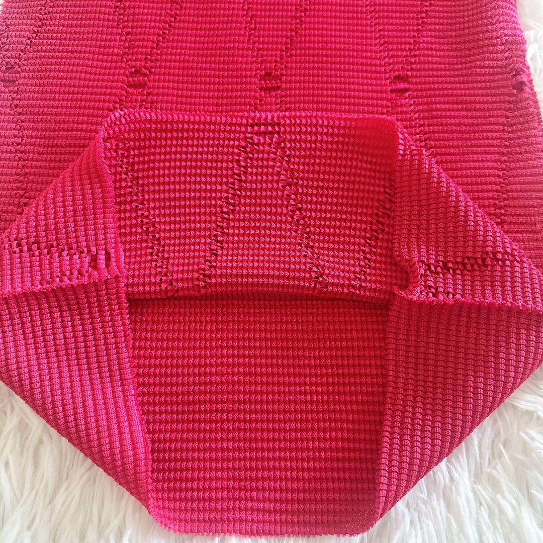 イッセイミヤケ　ミーバイイッセイミヤケ プリーツプリーズ　ノースリーブ