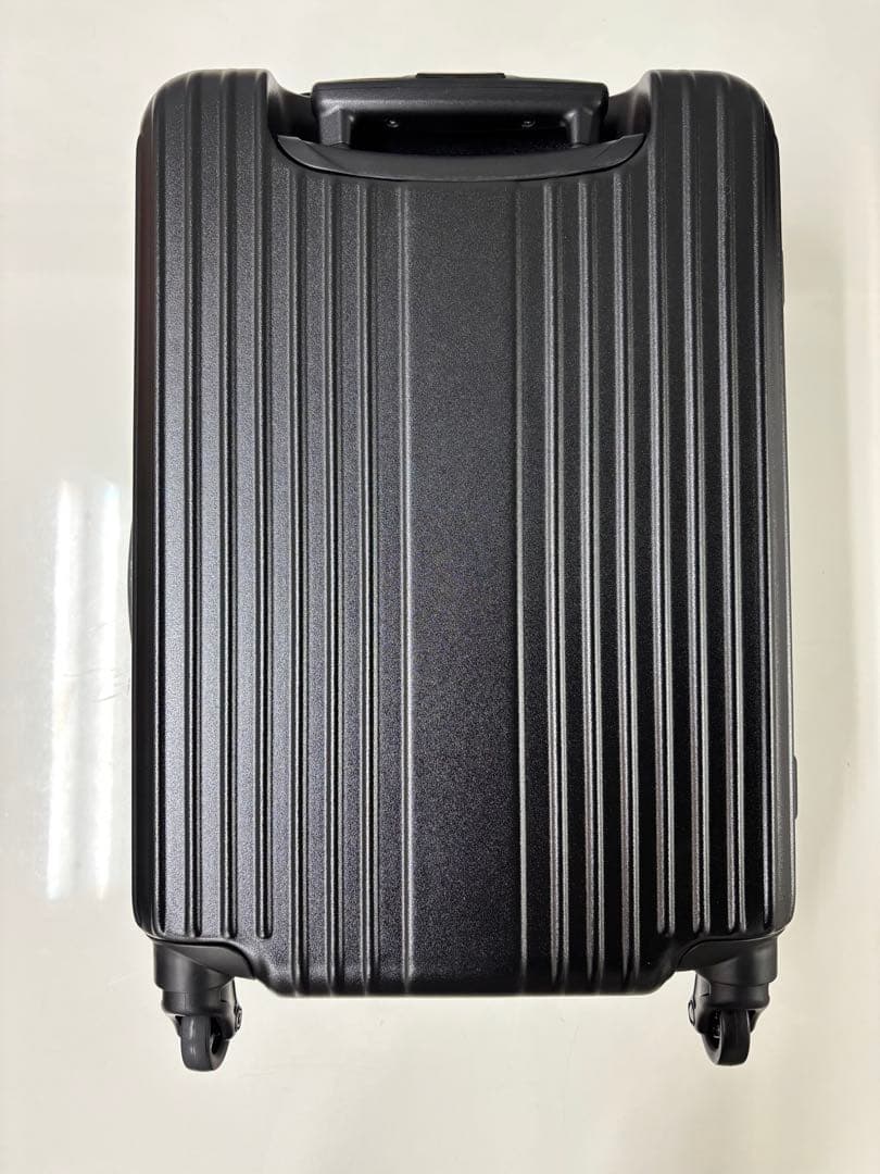 『よっしーさま専用』Mercedes-Benz スーツケース キャリーケース