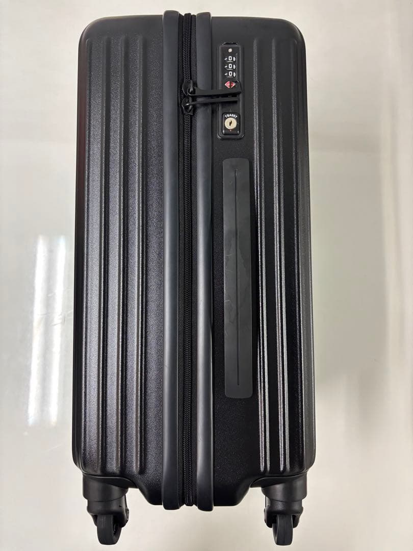 『よっしーさま専用』Mercedes-Benz スーツケース キャリーケース