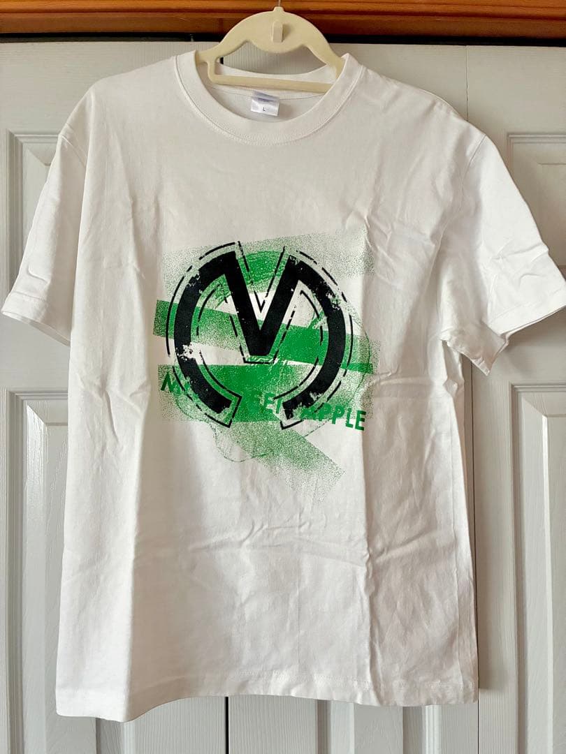【新品】Mrs. GREEN APPLE Tシャツ MEET YOU TOUR
