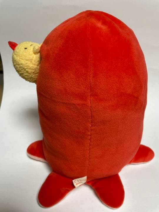 ロフト限定　すみっコぐらし　たこウインナーぬいぐるみ　激レア品