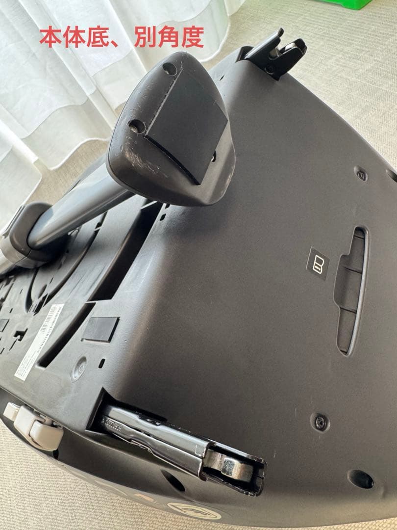 サイベックス ベースZ /チャイルドシートベース