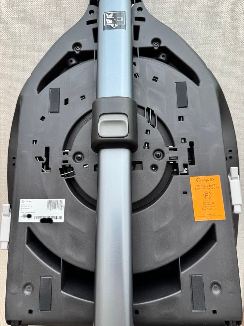 サイベックス ベースZ /チャイルドシートベース