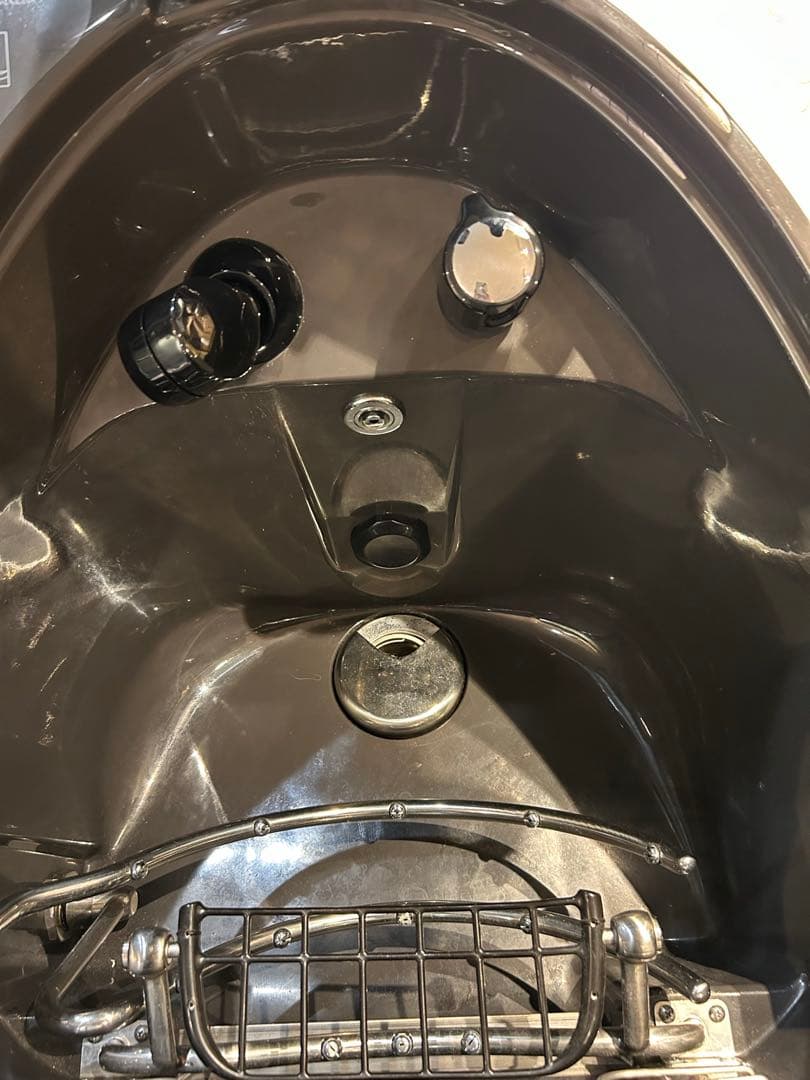 TAKARA BELMONT HS-1001TSBT ブラック