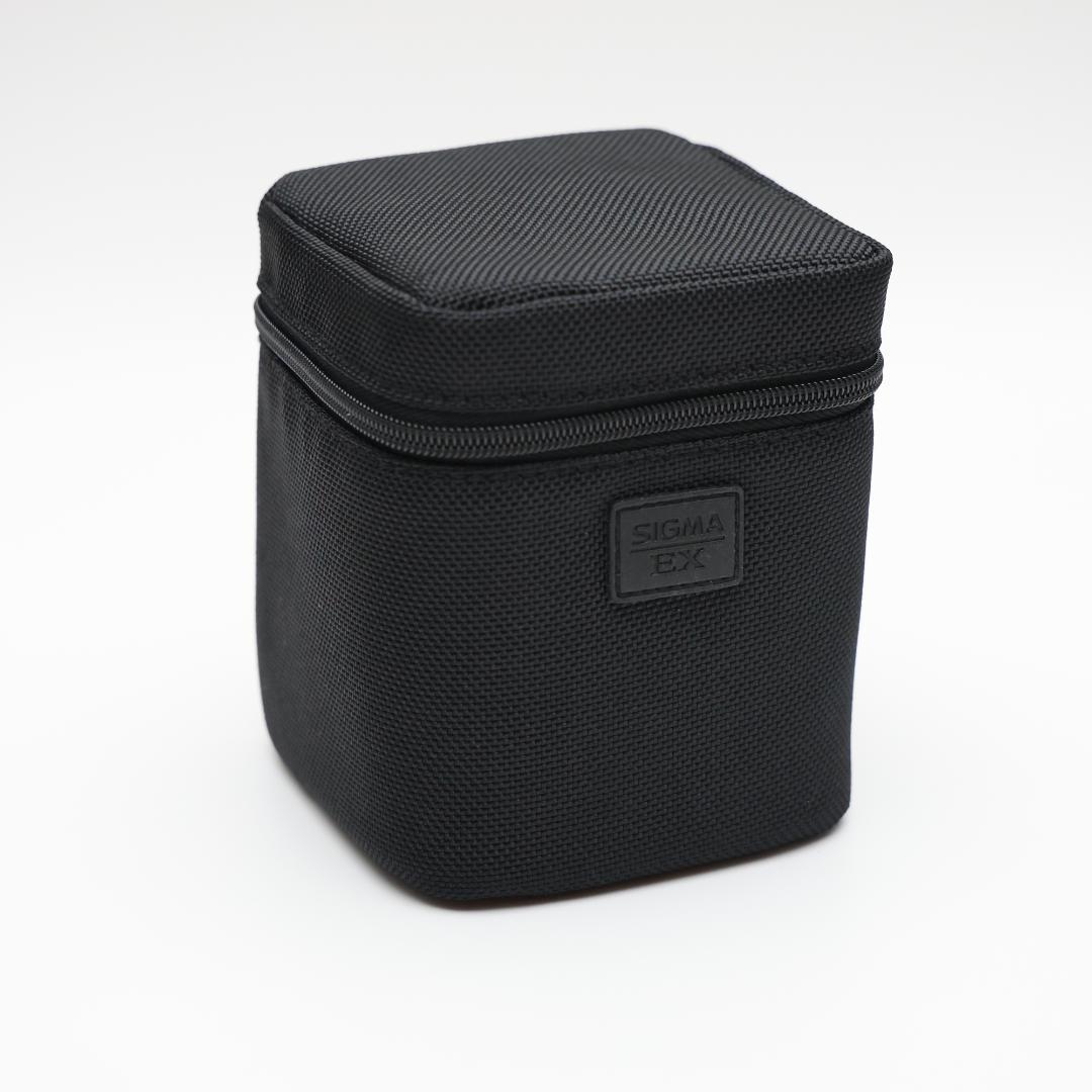 キヤノン用 SIGMA 17-50mm F2.8 EX DC OS HSM