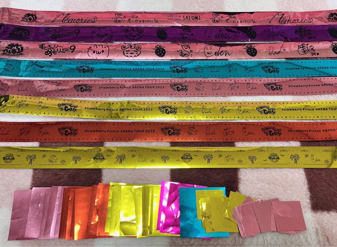 すとぷり さとみ まとめ売り