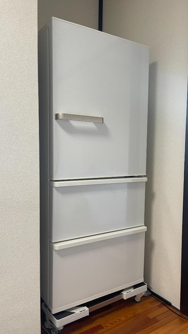 衣織様専門 AQR-27H（Ｗ）美品　3月28日発送予約商品 全国送料無料