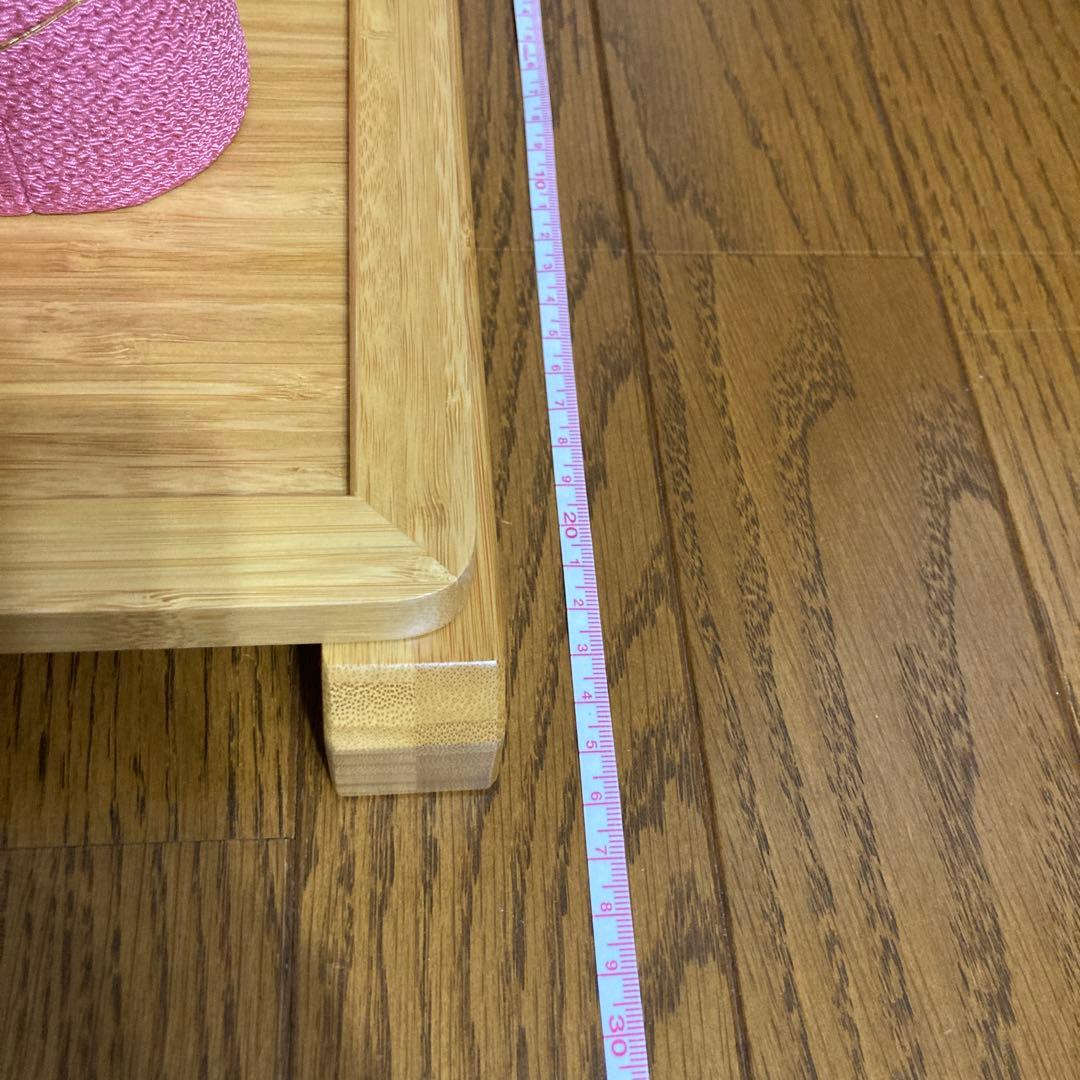 雛人形　立ち雛　木目込み人形