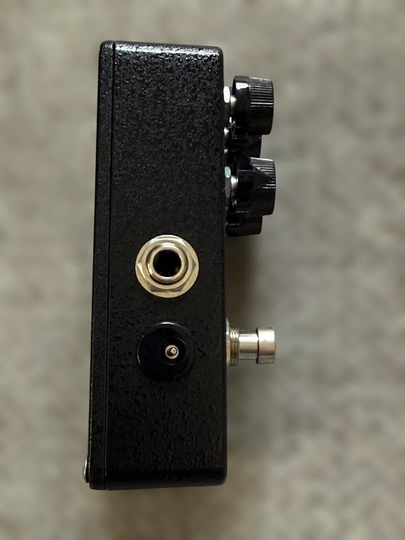 ベース Xotic Bass RC Booster