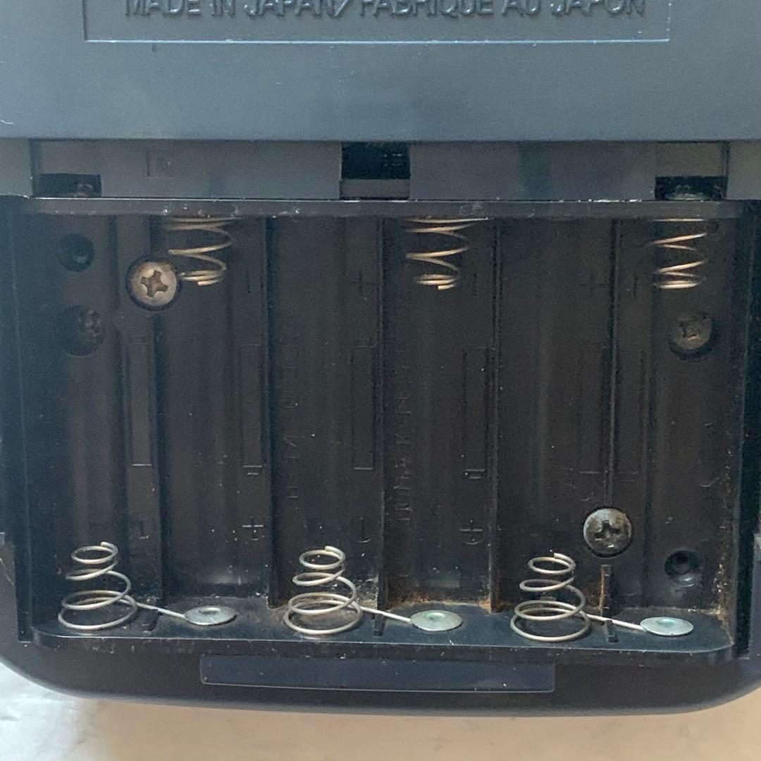 ジャンク ZOOM FIRE7010 マルチエフェクター