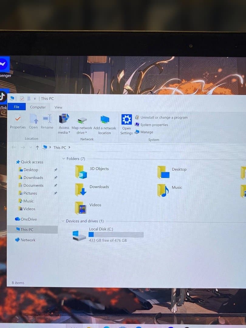 HP Spectre x360 2in1 15.6インチ 4K ノートPC