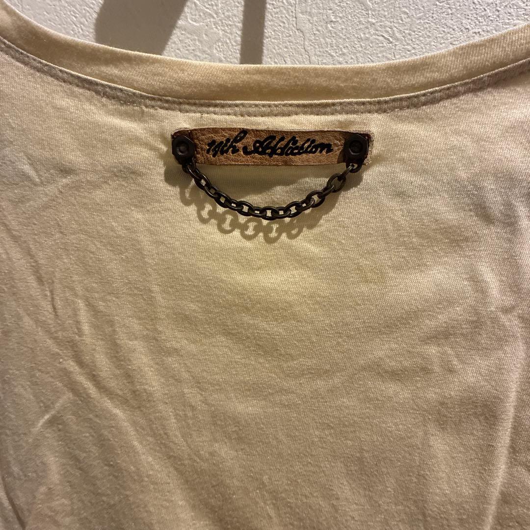 14th Addiction サイズ1