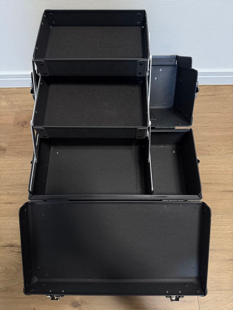 シュウウエムラ オリジナル メイクアップ ボックス