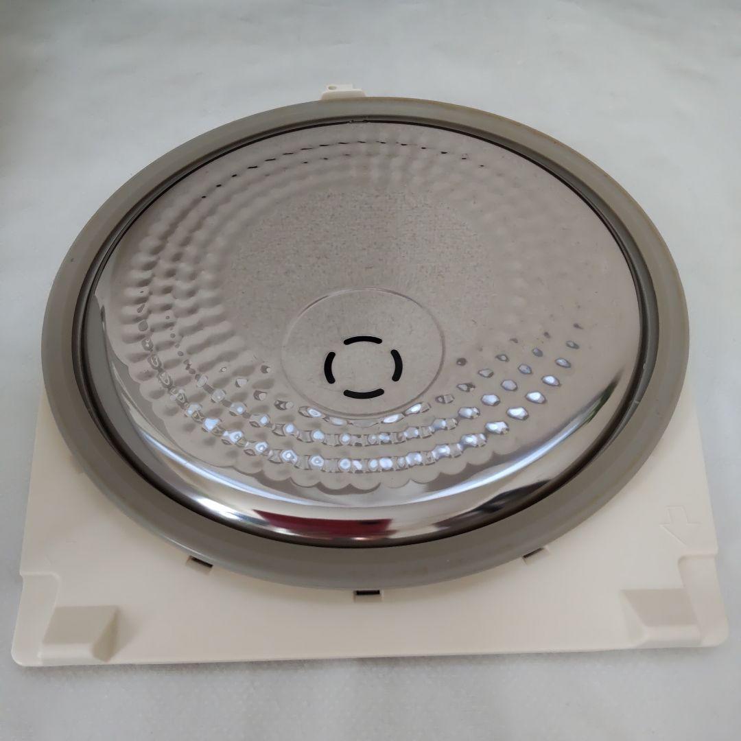 Panasonic SR-HB108 炊飯器 IH 5.5合