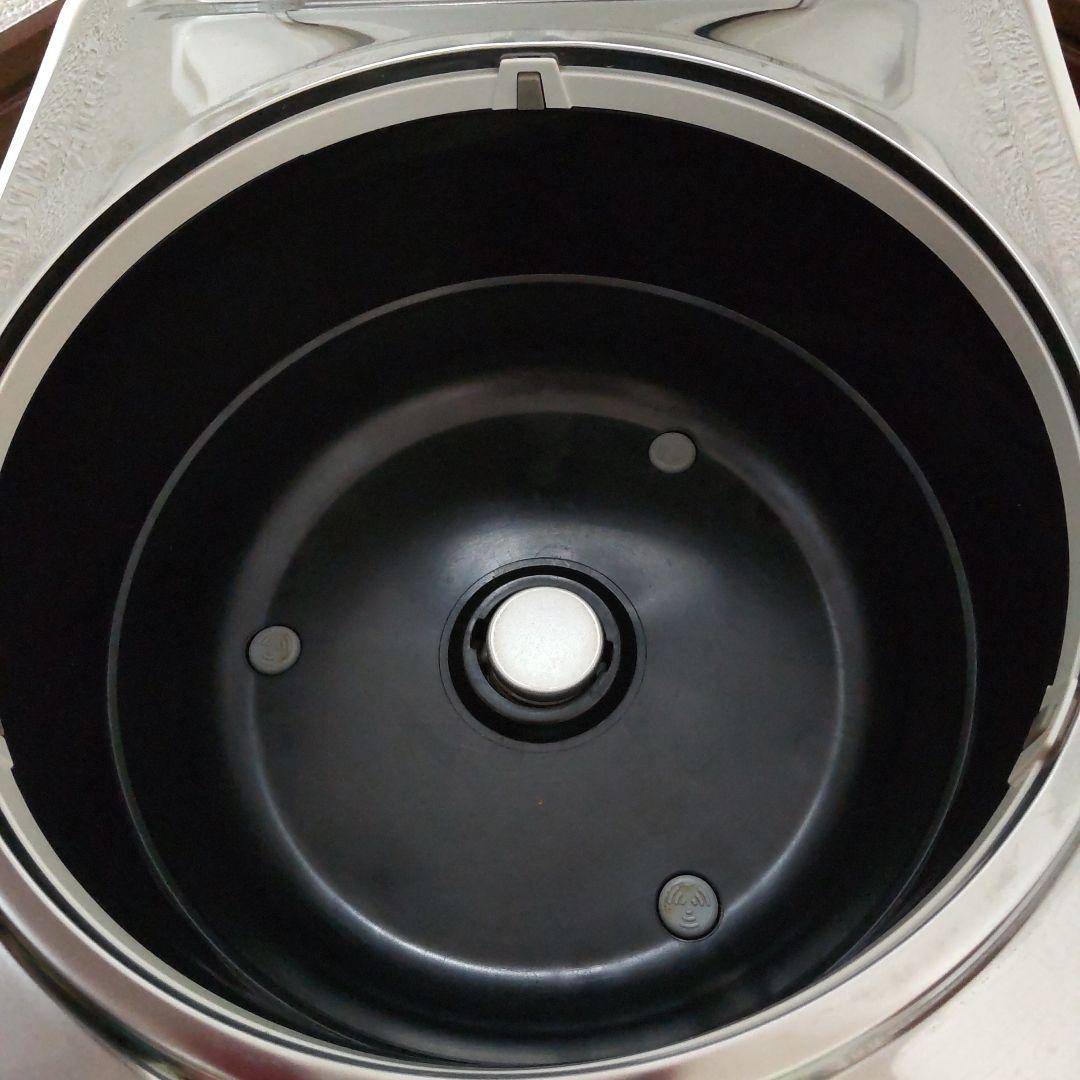 Panasonic SR-HB108 炊飯器 IH 5.5合