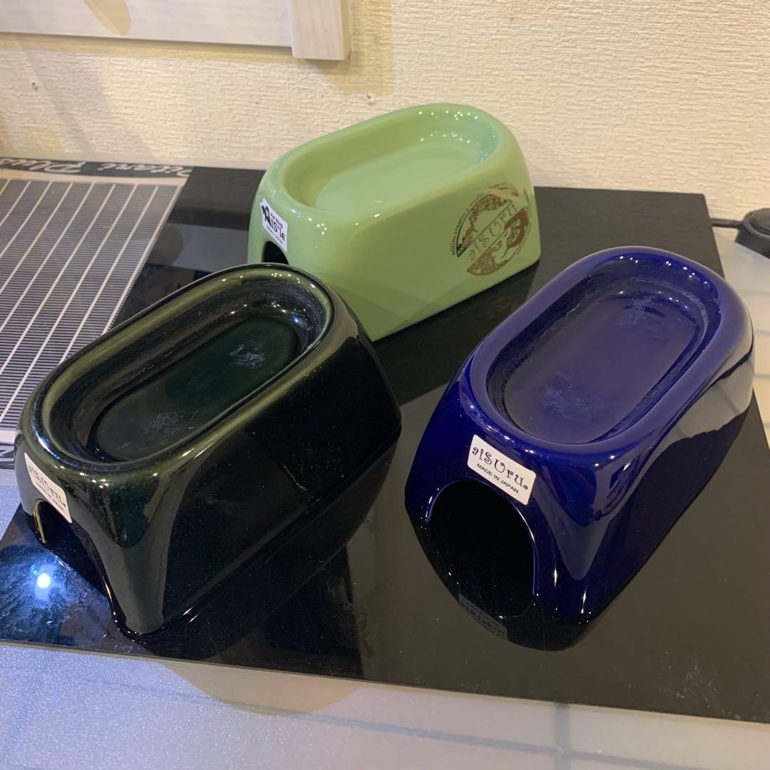 アイシェルター ishelter ３点まとめ売り【限定】