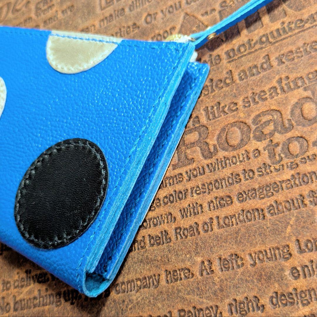 【きらり(´∀`*)☆様オーダー】L字ファスナー長財布