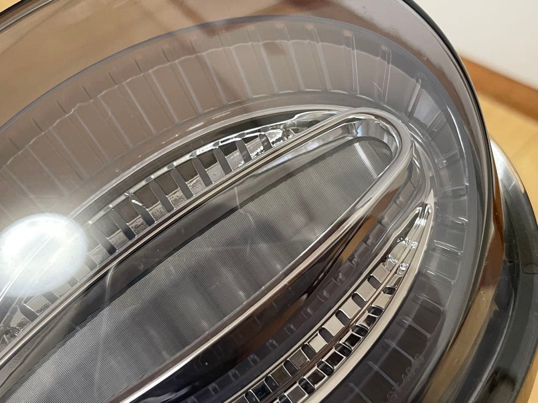 Z900RS ルミナス　LEDテールランプユニット　スモーク