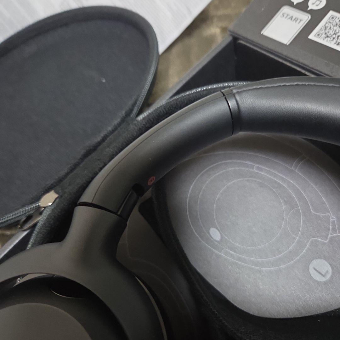 SONY WH-ULT900N ワイヤレスヘッドホン