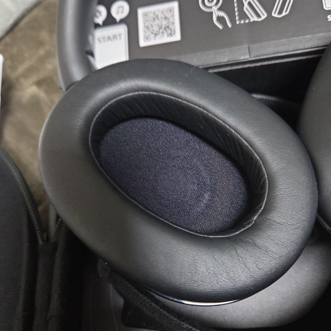 SONY WH-ULT900N ワイヤレスヘッドホン