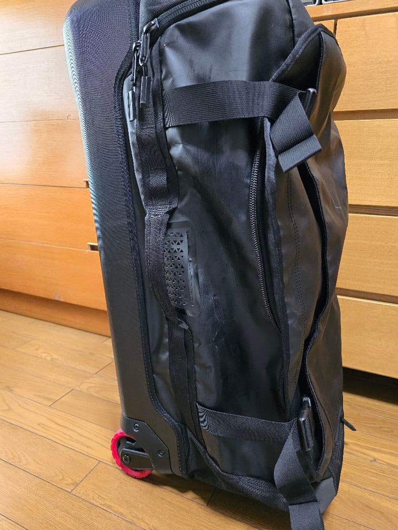 ノースフェイス NorthFace ローリングサンダー30インチ キャリーケース