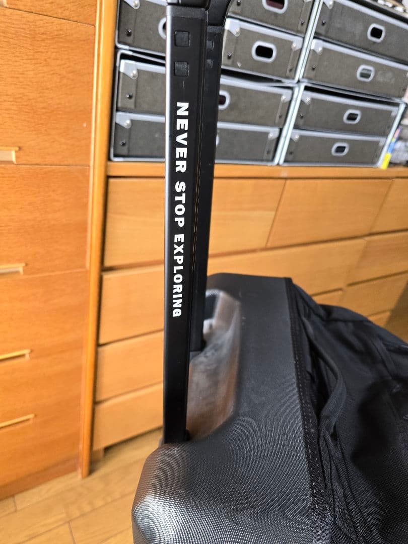 ノースフェイス NorthFace ローリングサンダー30インチ キャリーケース