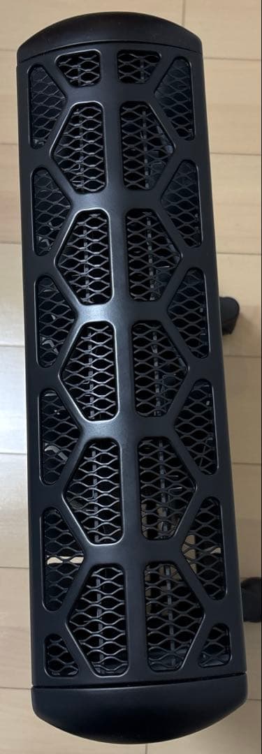 【美品】DeLonghi オイルヒーター MDHAA15WIFI-BK