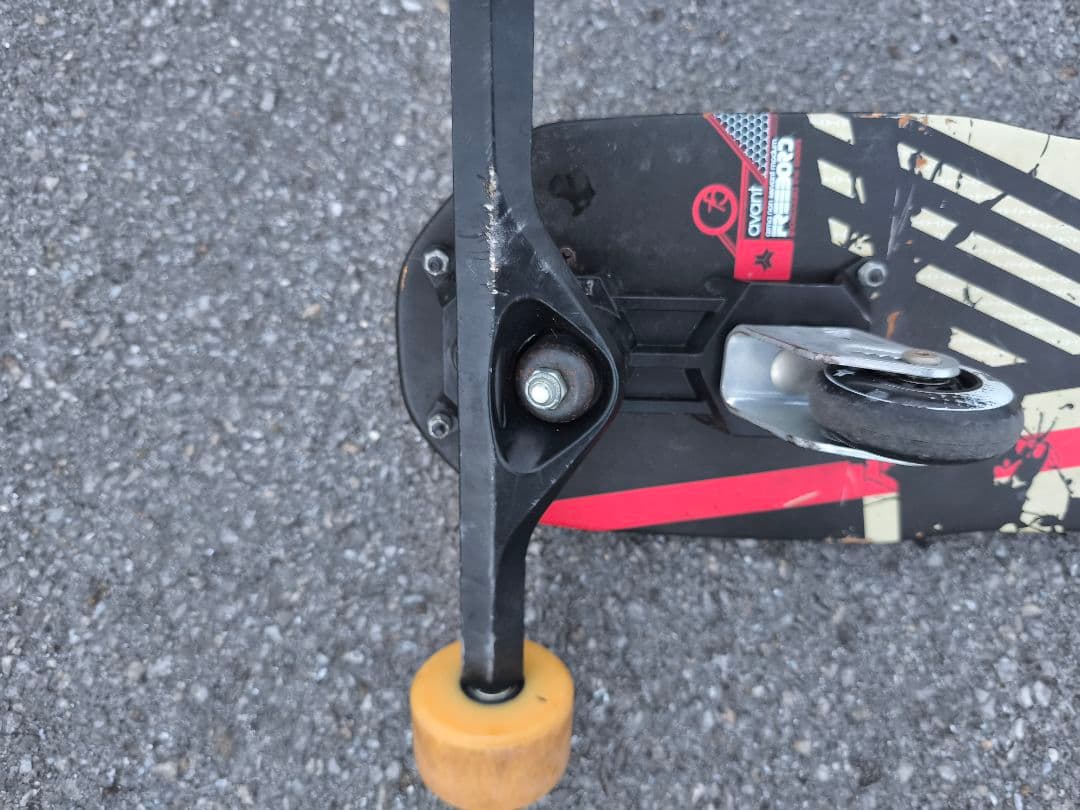 Freebord フリーボード　スノボード　スノボー　オフトレ　スケボー