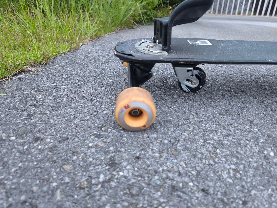 Freebord フリーボード　スノボード　スノボー　オフトレ　スケボー