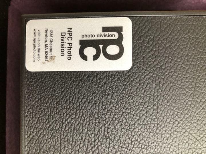 PENTAX67Ⅱ ポラロイドバック