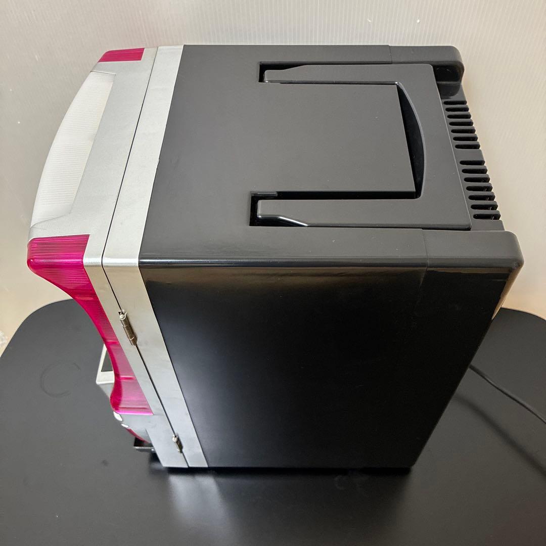 本日限定価格！ミラクルジャグラー 冷温庫 JUG14 ミニクーラー＆ウォーマー