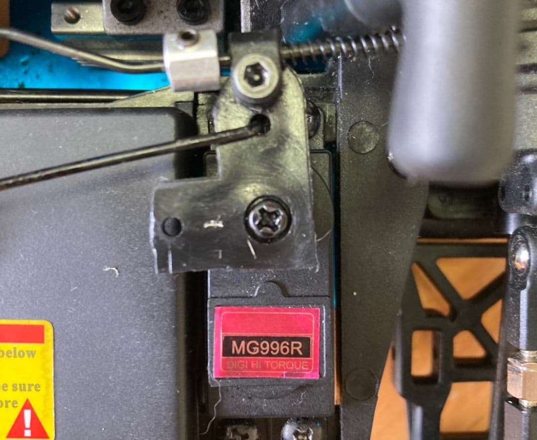 エンジンラジコンカー 4WD 1/10 オンロードタイプ オマケ多数