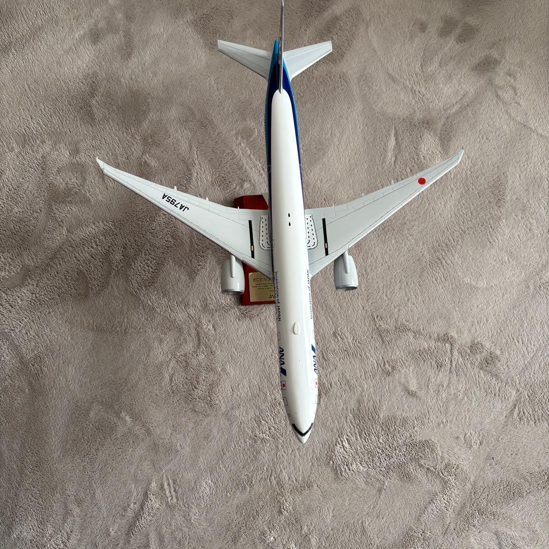 ANA Boeing 777-300ER 1:200モデル ※箱無し