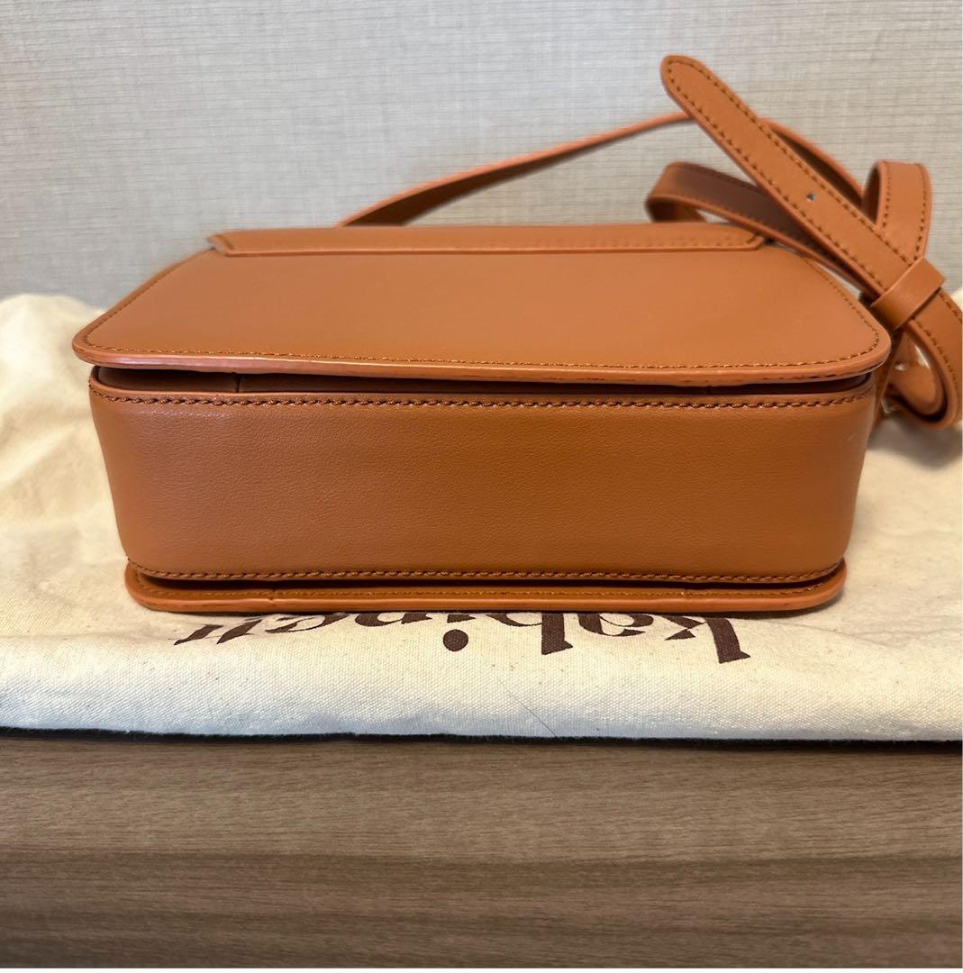 新品【IENA購入】Kabinettカビネ レディースバッグ