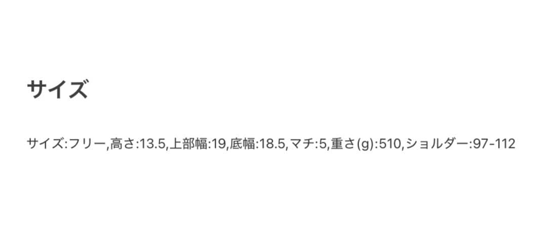 新品【IENA購入】Kabinettカビネ レディースバッグ