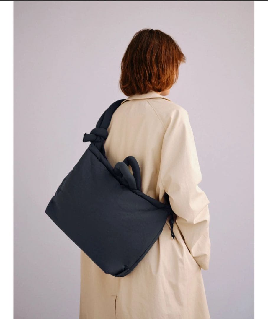 バッグ OLEND ONA SOFT BAG