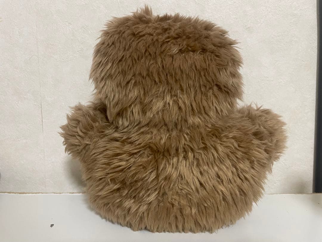 片岡メリヤス ぬいぐるみ コロッケちゃん