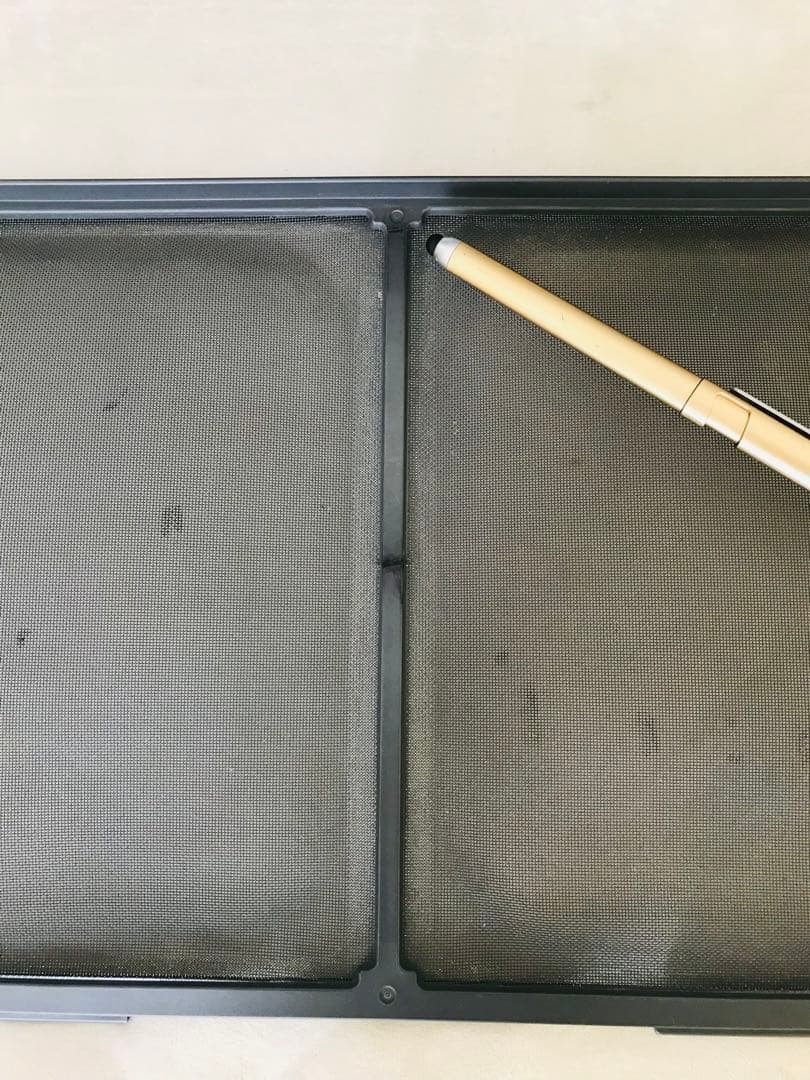 上級モデル　ガスファンヒーター　GFH-5801S-W5　木造15畳　都市ガス用