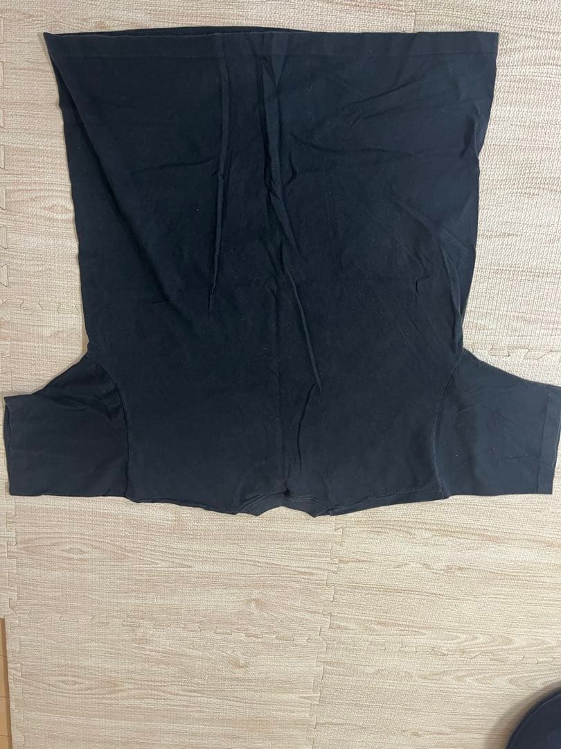 90s USA製 ミッキー ヴィンテージ Tシャツ XL相当 ブラック